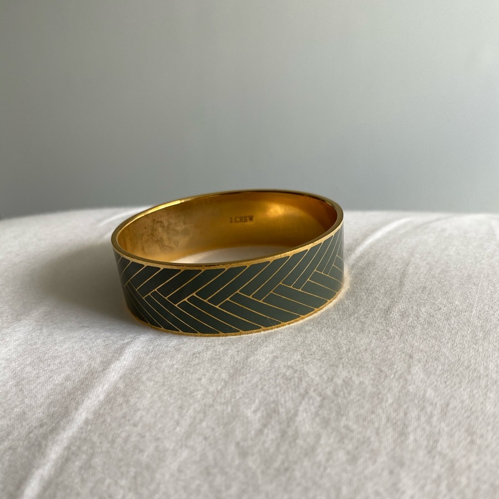 J. Crew Bangle